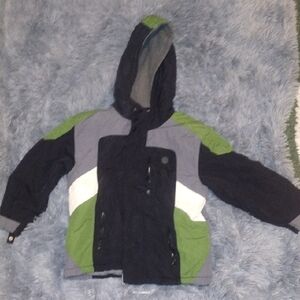 Boys Coat
